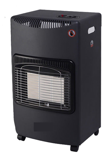 Heater 1.3-4.2KW