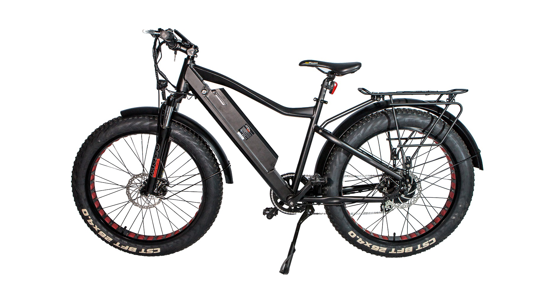 fat tire ebike rasvarehviga ebike