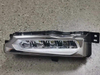 مصباح الضباب LED BMW X3 X4 G01 G02 G08 2018-2019 OEM: LH 63177412527/RH 63177412528 DVD29-0433
