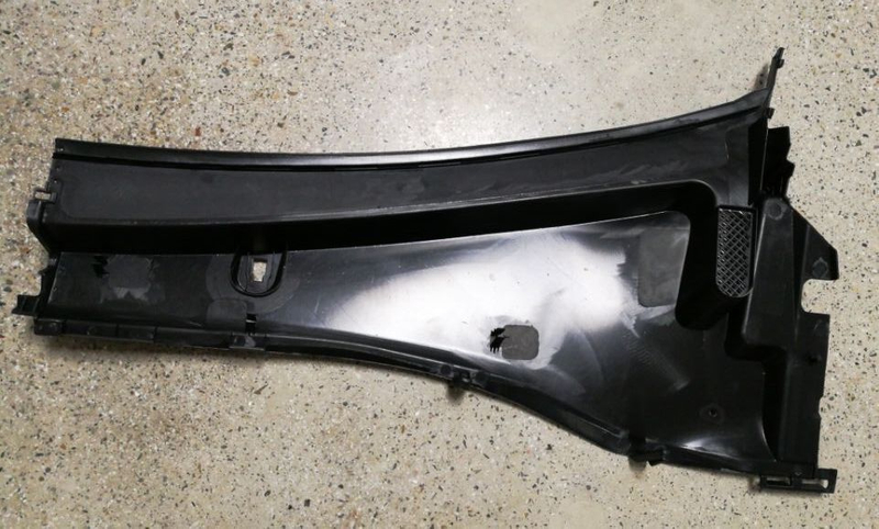 لوحة القلنسوة بيجو 301 M33 2013/بيجو 301 M33R 2017/بيجو 208 2013/ سيترون إليزيه M43 2013/سيترون إليزيه M43R 2017 OEM: LH 96733027XT/RH 96733024XT DVD31-0701 -16