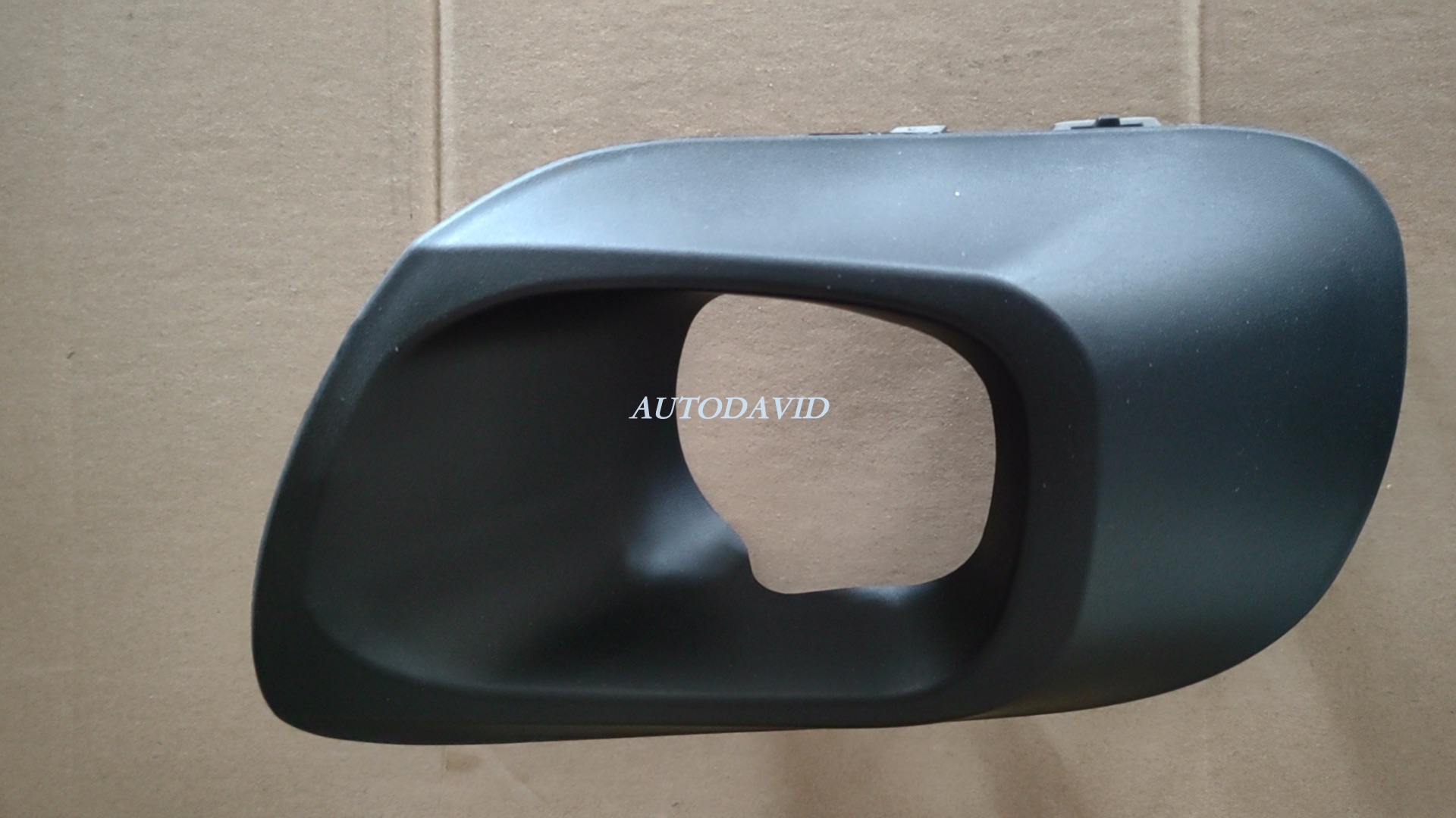 غطاء مصباح الضباب CTC5 AIRCROSS 2017 C84 OEM:LH YL008735XT/RH YL008736XT DVD36-0701-17