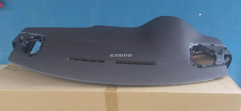 لوحة القيادة PG301 M33 2013 OEM:98048854ZD DVD09-1401