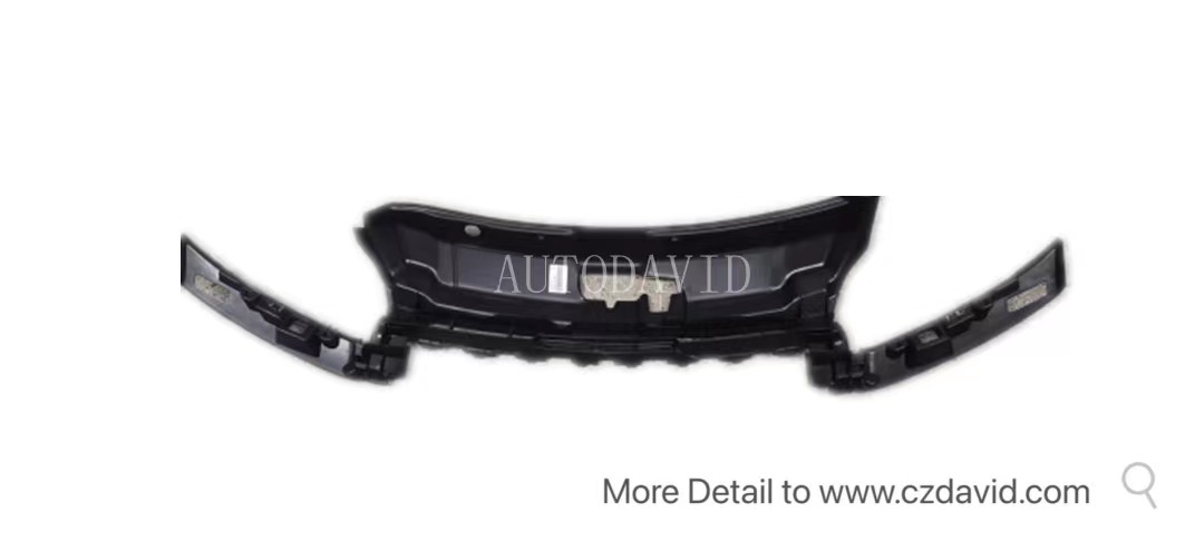 غطاء المحرك بيجو 208 2012 OEM:9673855880 DVD42-0701-24