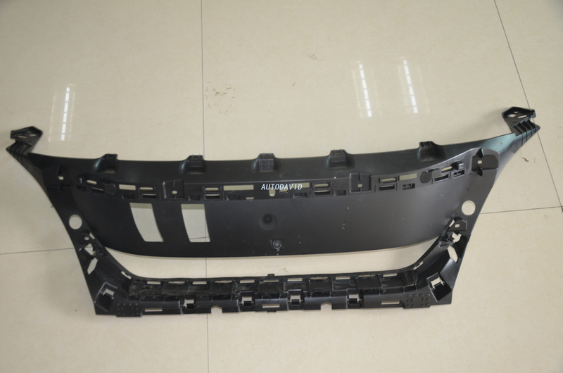 لوحة المصد الأمامي تدعم بيجو 4008 2017 الصين (P84)/بيجو 3008 5008 OEM:YL004105XT/9814278877