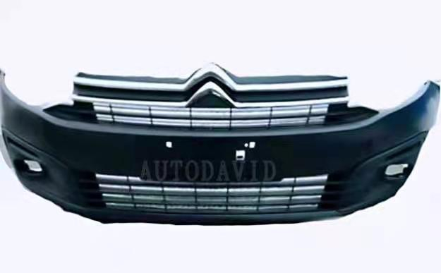 المصد الأمامي كامل سيترون إليزيه 2017 M43R OEM:DVD31-0701