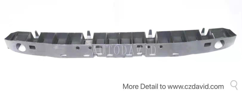 إطار المصد الأمامي CITRON ELYSEE 2017 M43R OEM: YL004619XT