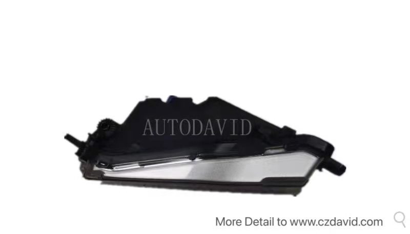 مصباح الضباب LED BMW X5 X6 X7 G05 G07 30DX 40IX M50DX OEM: LH 63177406365/RH 63177406366