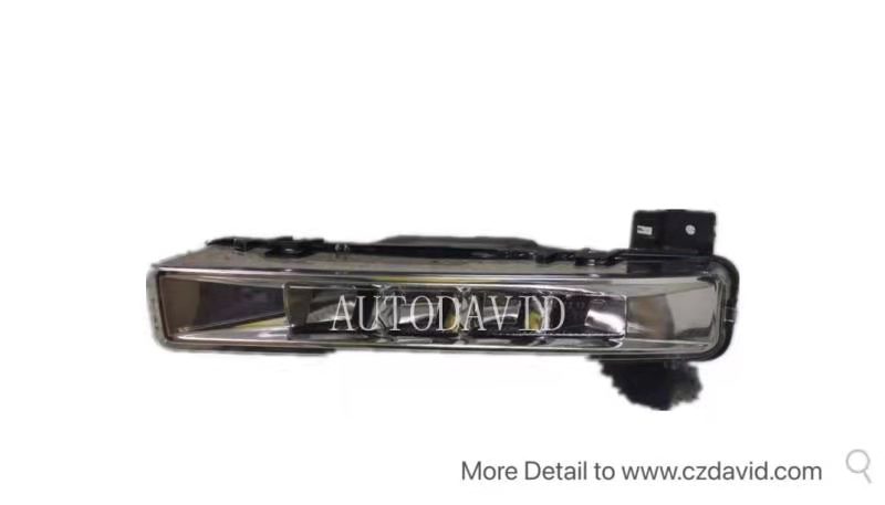 مصباح الضباب LED BMW 5 SERIS G30 G31 G38 2017-2020 OEM: LH 63177349131/RH 63177349132 DVD29-0412