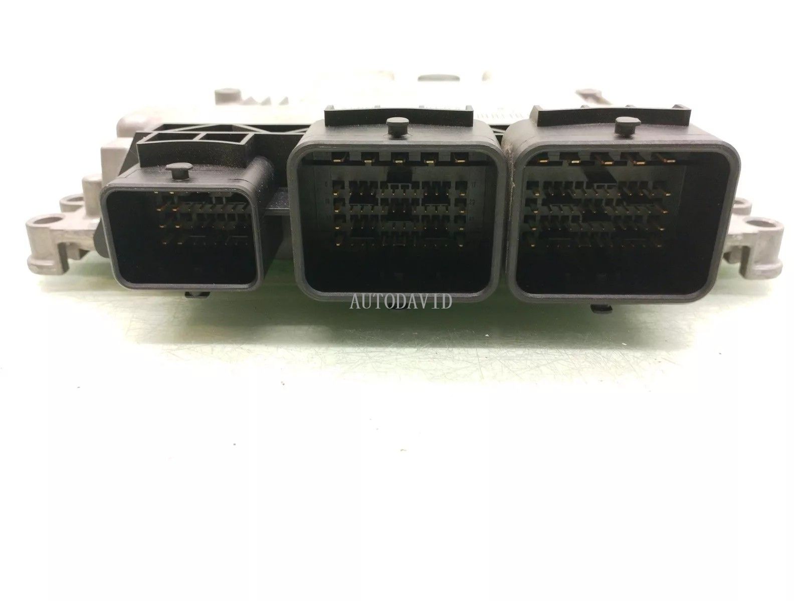 وحدة التحكم في المحرك (ECU) لبيجو 208 2012-2019 1.6، سيتروين OEM: 0261S06494. 9666319180 9678495980 HS03-031-015