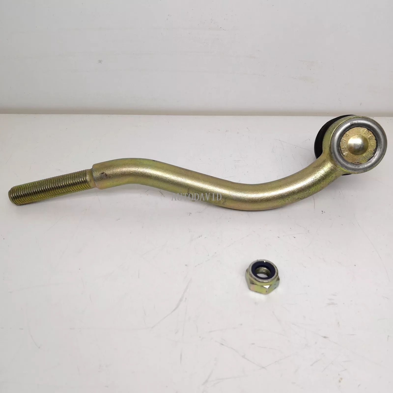 نهاية قضيب التعادل لبيجو يسار 305 405، سيتروين C3، DS3 OEM: 381748 381721 381726 SE8129 HS50-503-006