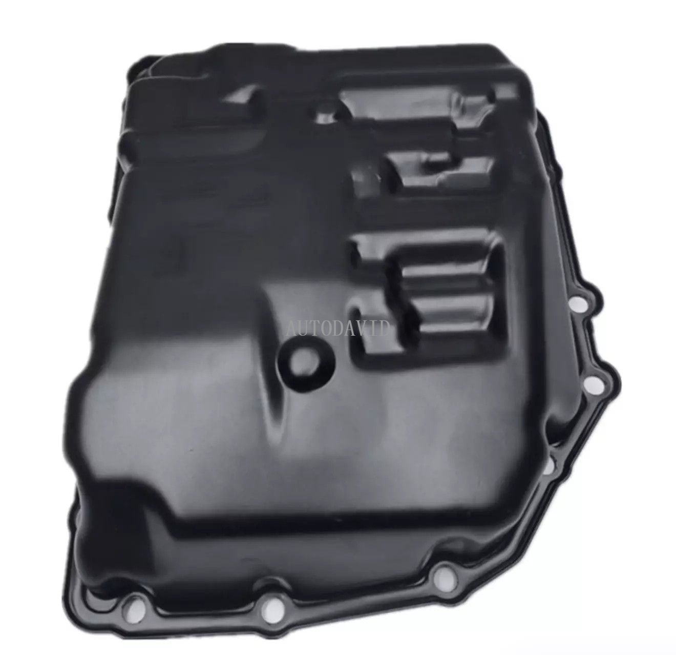 غطاء وعاء زيت ناقل الحركة لبيجو 508 3008 5008، سيتروين DS5 OEM: 9806533080 HS30-300-039