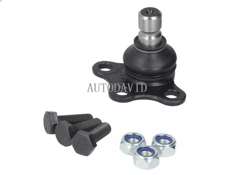  وصلة كروية لبيجو يمين 207 208/2008 301 2009-2012، سيتروين C3، C2 OEM: 364056 364065 9678764380 HS40-408-004