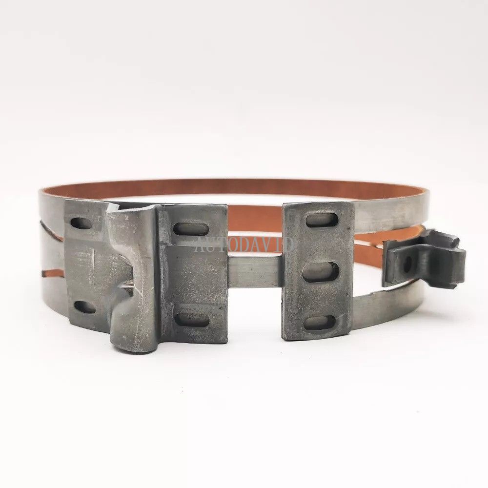 قطع غيار السيارات AL4 شريط فرامل ناقل الحركة الأوتوماتيكي لبيجو 307 206 207 208 406 3008 5008. سيتروين C2 C3 OEM: 234129,155950-Y HS30-300-044