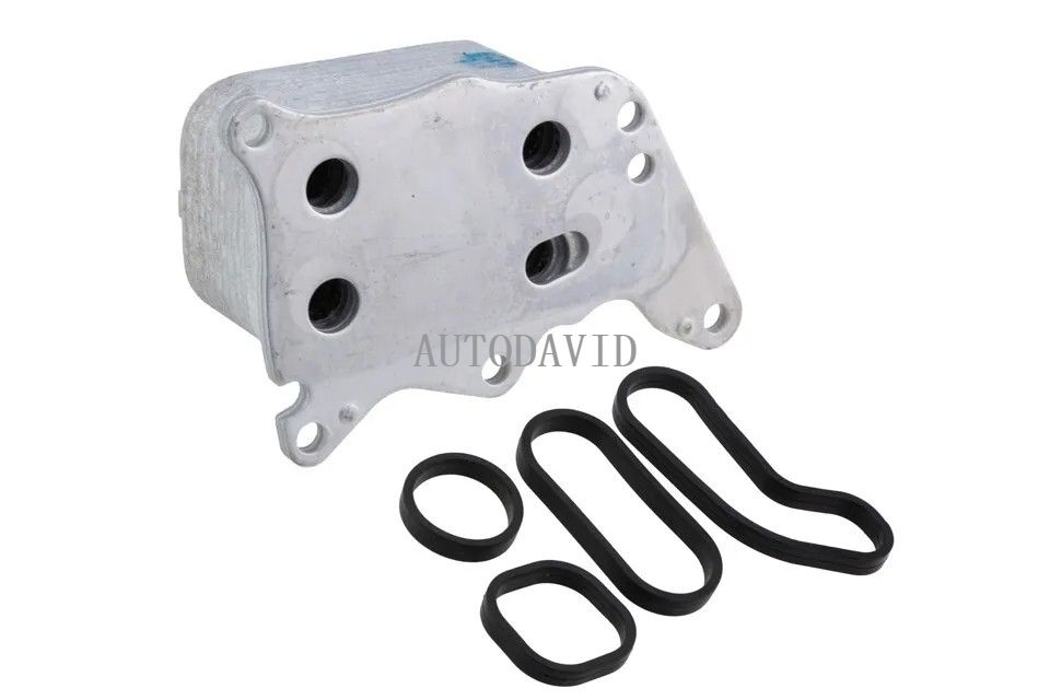 مبرد الزيت لبيجو 208 308 5008 208 3008.citroenC3/4 DS3/4 OEM: 1103P71103T5,1103T7,V864374980 HS30-300-016