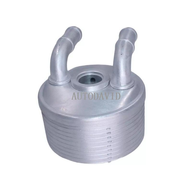 مبرد الزيت لسيتروين C4 II DS DS 5 بيجو 308 07-18,508,RCZ. تصنيع المعدات الأصلية: 227571A HS30-300-006A {9طبقة}