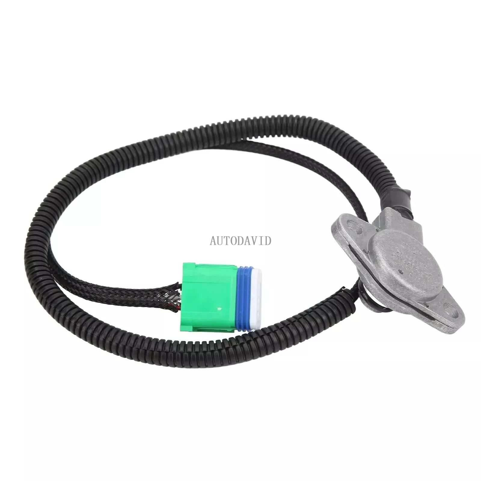 مستشعر سرعة الإرسال لبيجو 206 308 407 1.6-2.0، سيتروين C5 Direct OEM: 252924 7700100009 8201533009 HS02-027-086