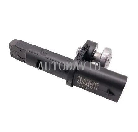 مستشعر سرعة العجلات الأمامية ABS لبيجو 308 408 سيتروين C4 OEM: 9674852280 HS02-027-104