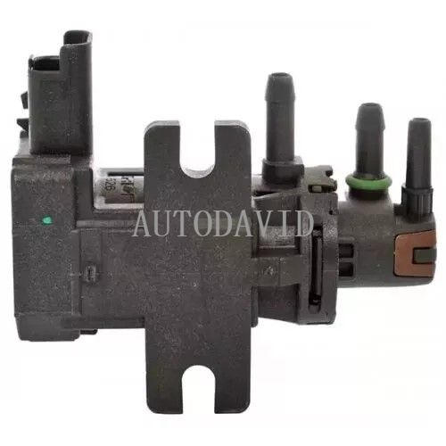 صمام الملف اللولبي للضغط التوربيني لبيجو 308II 208 3008 4008 5008 سيتروين C4 بيكاسو C5 C3 1.2T OEM: 9807396180,723776055,EV526,EV098,555361,CEV1037 HS03-033-017