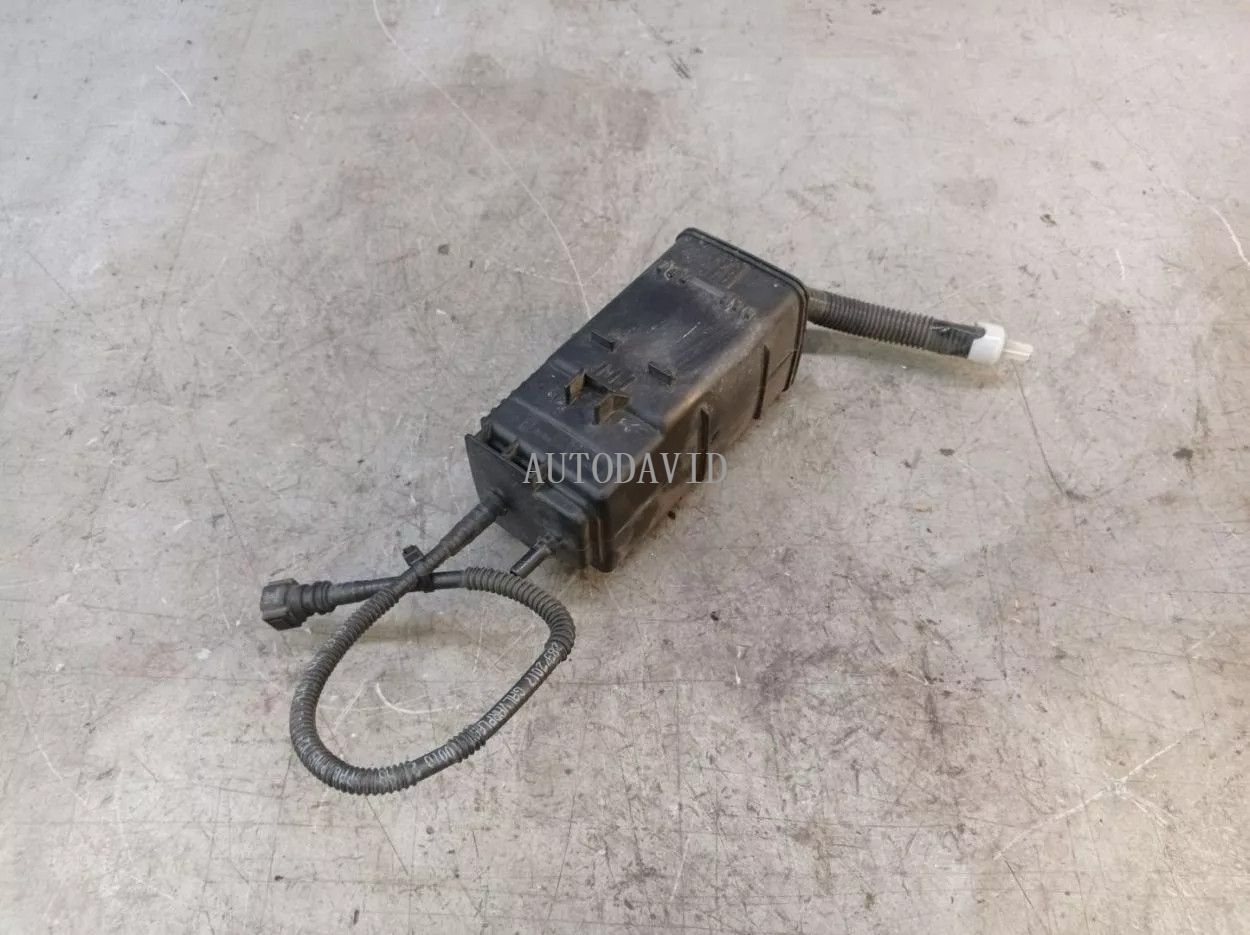 فلتر فعال لبيجو 208,2015- OEM: 1525K1 1502G5 25659600 7640163AA 9801243480 HS02-023-040