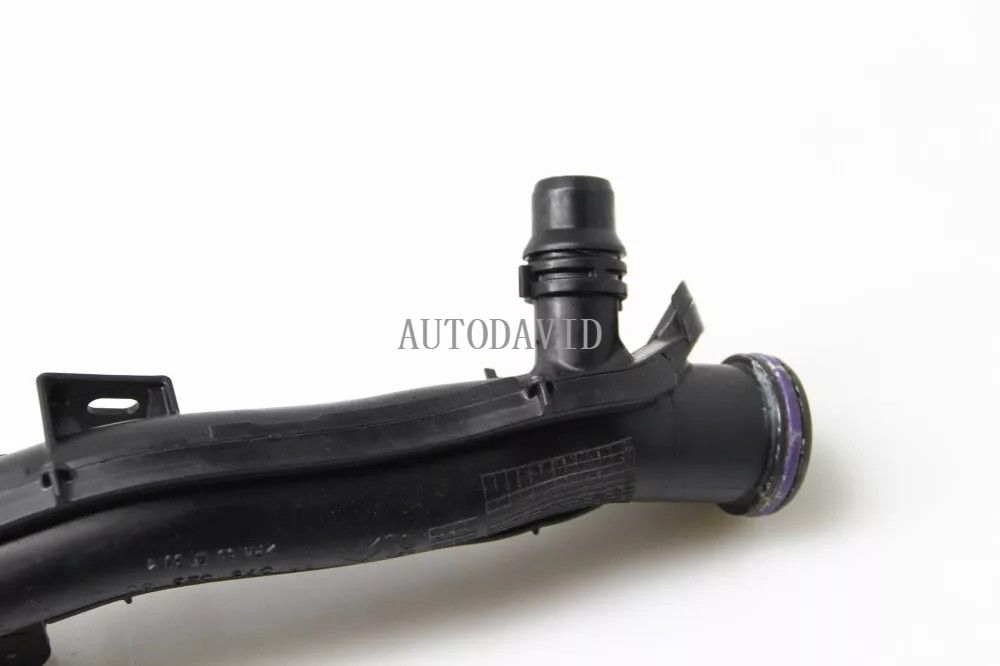 خرطوم أنبوب تبريد مياه المحرك لبيجو 308، 3008، 5008، 2008، 208، CITROEN C3، C4، PARTNER، BERLINGO OEM: 9807502380 HS02-023-030