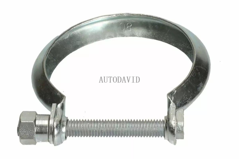 ماسورة العادم المشابك MUFLER لبيجو 208 2008 3008 4008 508 سيتروين 1.1-1.4 1.6T، 1.8T OEM: 95964017، 9401769913، 9610486280، 9624037280، 1725787، 1 584A254، 171344، 171369، 6025308329 HS01-01