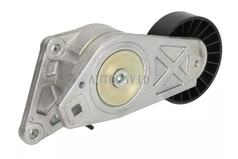 بكرة الموتر لبيجو 306 406 806 Expert1.6/1.8/2.0 07.87-03, .05, شريك OEM: 575120/1935 9626365280 9608989980 HS01-017-031