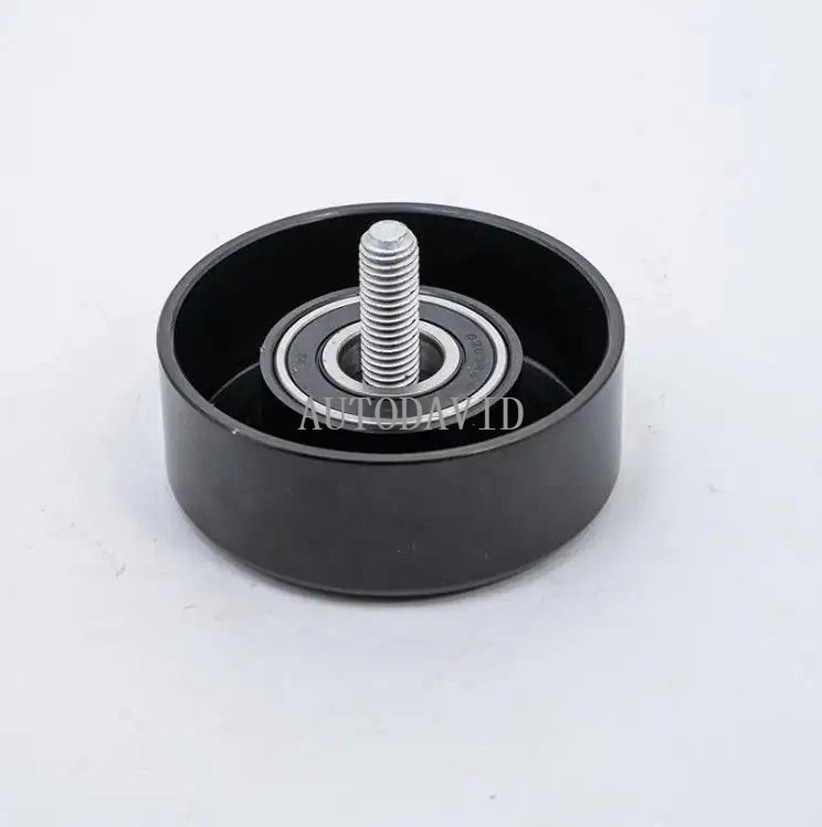 بكرة الموتر لبيجو 308 408 508 سيتروين C5 PSA RFN 10LH3X 2.0L OEM: 5751J0 HS01-017-034