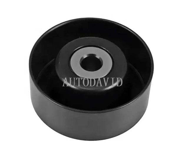 بكرة الموتر لبيجو 206 406 سيتروين C2 بيكاسو، حديد OEM: 575139 575175 575152 96284314,96356383, 9635638380 HS01-017-023