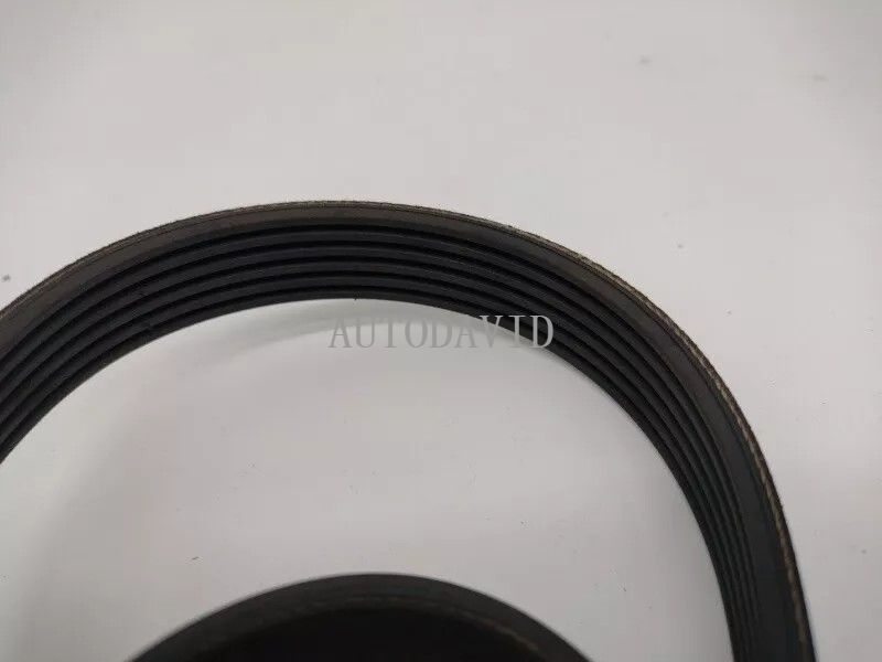 مروحة حزام عالية الجودة لمحرك بيجو 206 TU5JP4 TU3JP OEM: 5750YE/PR/Y4/YE/T3/XA/Z2/Z3/ZN 9638007780 9651255780 HS01-017-011