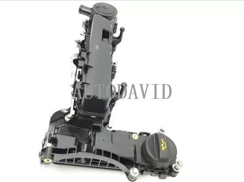 غطاء رأس الأسطوانة لبيجو 508 SW,5008 محرك كوجا 2.0 AH01/T7CJ/AH02 OEM: 9806147980 HS01-018-004