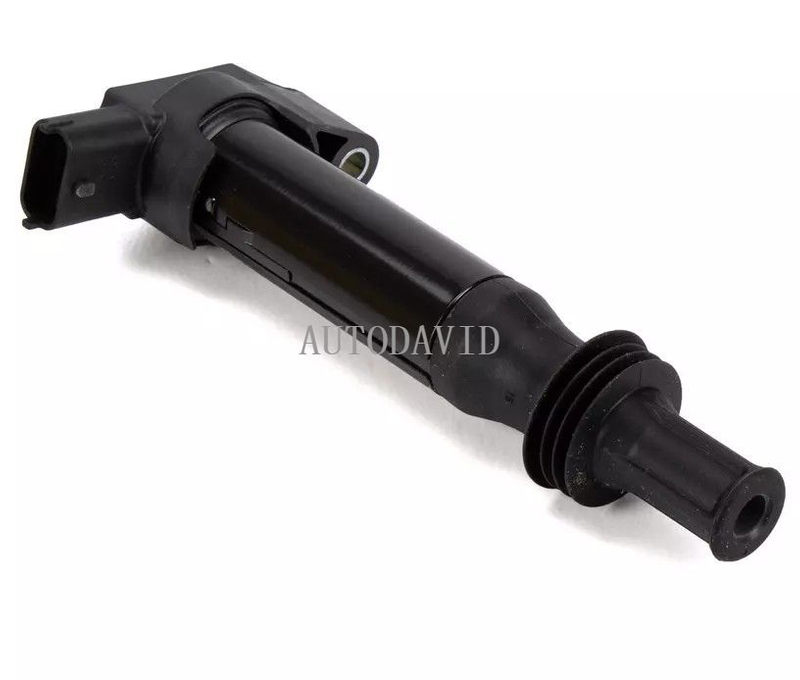 ملف الإشعال لبيجو 208 308 3008 508 5008 RCZ(EB2DTM)، 1.2T HDI، CITROEN C5/C6 OEM: 9675390980 HS01-040-013