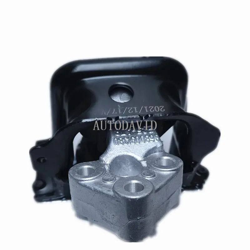 محرك جبل تصاعد لبيجو 206 207 208 2008 301، سيتروين C3، DS3 OEM: 9807281680 HS01-015-001