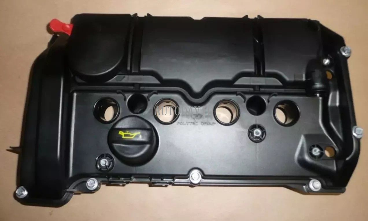 غطاء رأس الأسطوانة لبيجو 208 308 RCZ، سيتروين DS3/4/5 200P OEM: 0248S7 9812071480 V763174380 V75886280 HS01-018-008