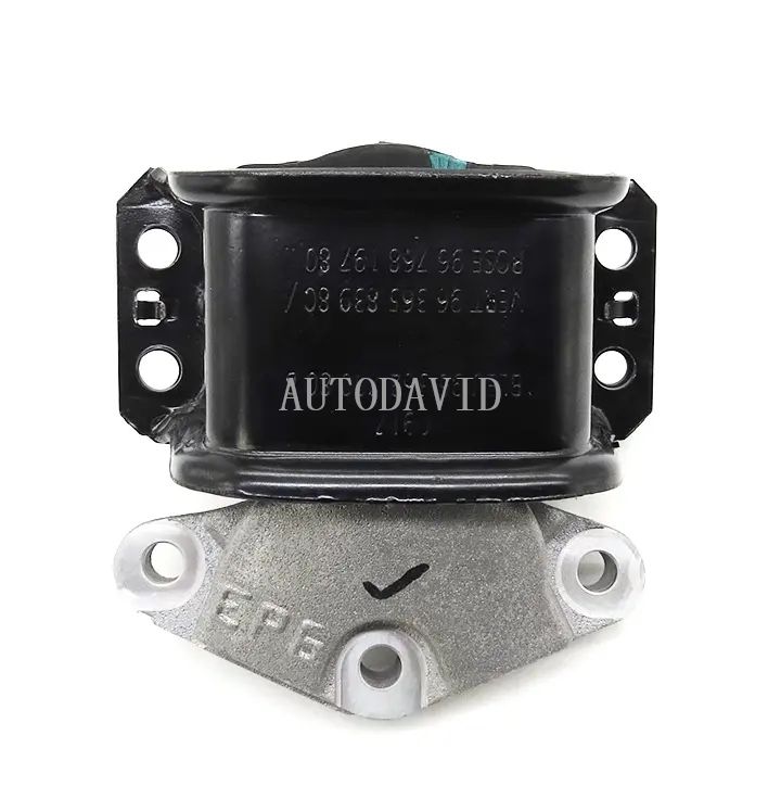 حامل المحرك المتصاعد لبيجو 308 408 3008 5008 سيتروين C4L بيكاسو DS4S DS5 LS DS6 1.6T OEM: 1807GG 9804310880 HS01-015-004