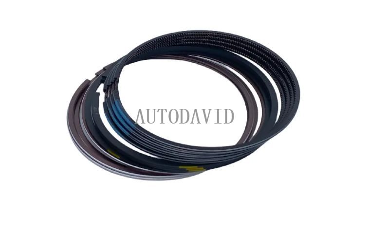 مكبس الفراء بيجو 1,8 16V 408 T93 CN(2019) STD OEM: 1609718080 1609717780 HS01-010-017