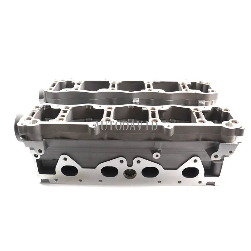 كتلة الاسطوانة لبيجو 206 405 307 1007 207 شريك 1.6 16V محرك الاسطوانة المحرك TU5JP4 OEM: 0200GA 0200AZ 9656769580 906016 HS01-016-005