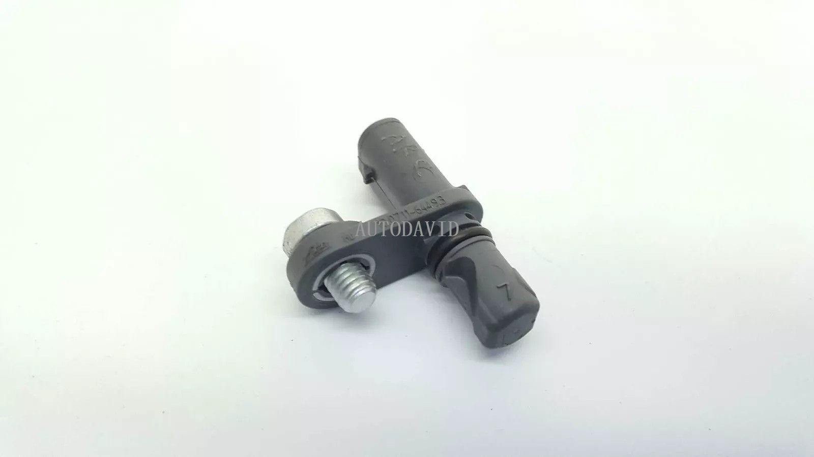 مستشعر سرعة ABS خلفي جديد لبيجو 308 3008 5008 ، سيتروين C4 OEM: 9810961080 HS02-027-008