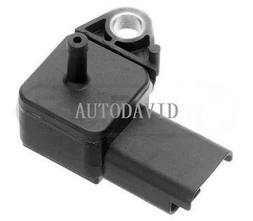 مستشعر ضغط الهواء لبيجو 406 607 806 807 خبير، 2.0-2.2، محرك [DW10ATED4] OEM: 19207TA 9631716680A 079800-4480A HS02-027-010A