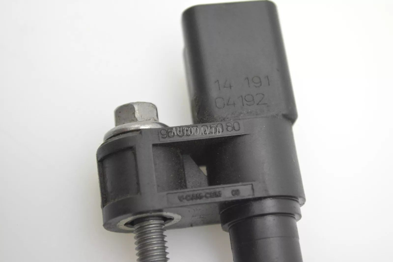 عمود الحدبات موقف المرحلة الاستشعار لبيجو 2008 301 208 308S 5008 1.2 16V OEM: 9688725080 HS02-027-019