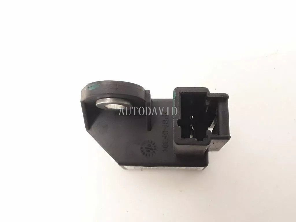 مستشعر ضغط الهواء لبيجو 607 ديزل (2.7)، 2009 OEM: 9636982680 HS02-027-013