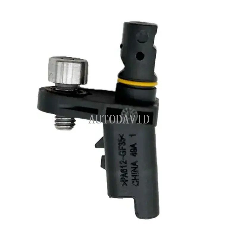 مستشعر سرعة ABS خلفي قديم لبيجو 308 3008 5008 ، سيتروين C4 OEM: 9800038480 9800038580 HS02-027-003