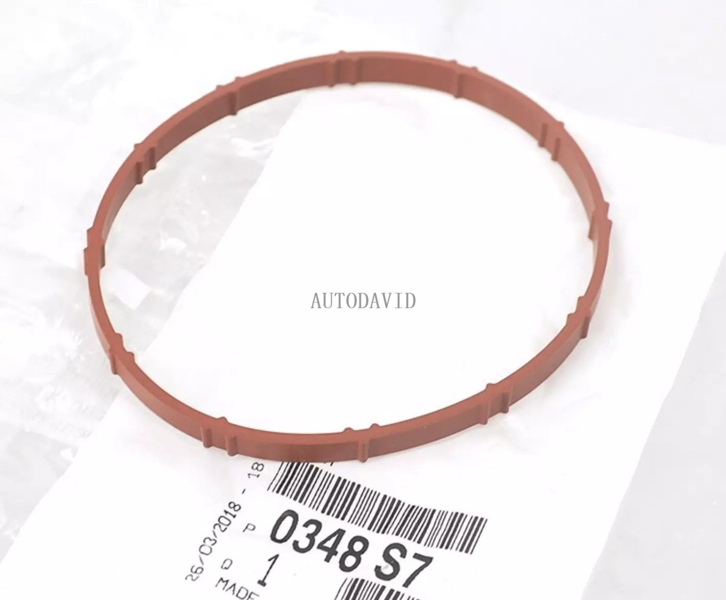 حشية مشعب السحب لبيجو 208 308 408 508 سيتروين C4 OEM: 0348S7 11617528341 HS01-013-017