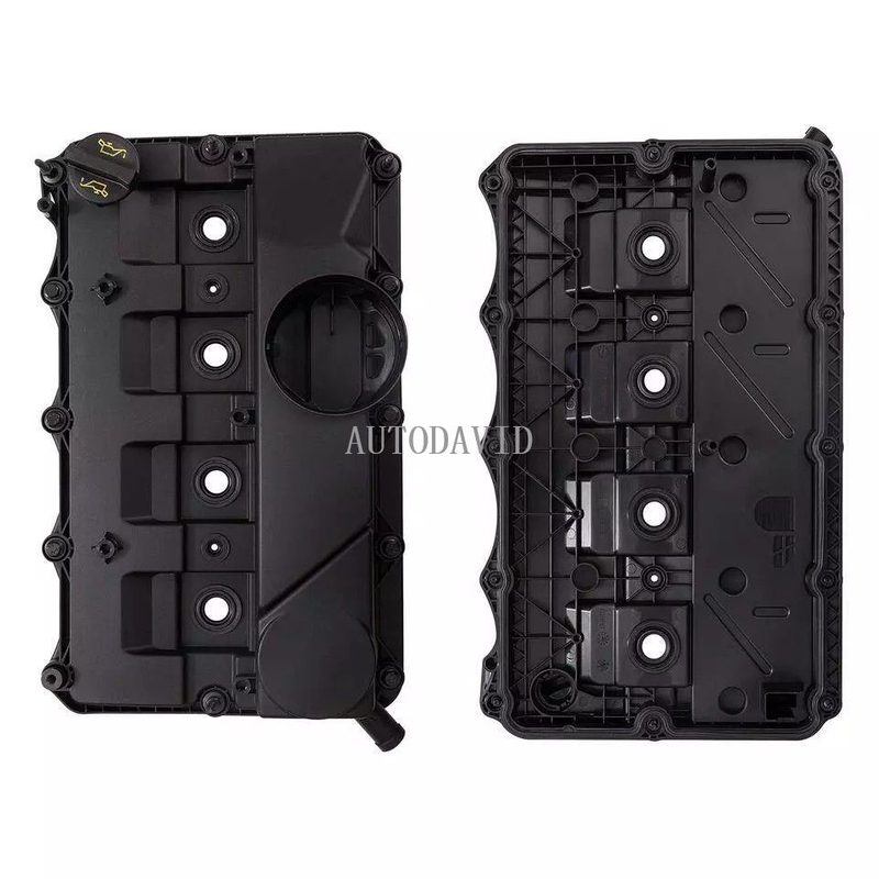 غطاء رأس الأسطوانة لبيجو بوكسر Bus2.2، HDI OEM: 0248P9 9659489880 1526690 1372492 1376496 1439386 1516727 HS01-018-010