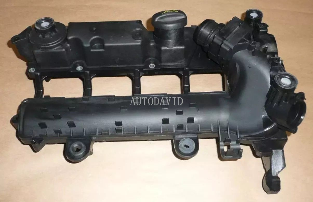 غطاء رأس الأسطوانة لبيجو 107 206 207307 308 2.0 16 فولت سيتروين C2/3 OEM: 0361N4 9645371180 HS01-018-032