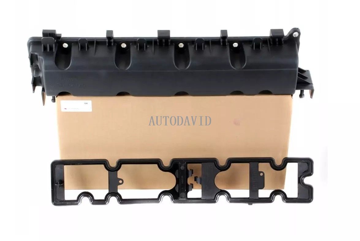 غطاء رأس الأسطوانة لبيجو 307 308 2.0 16 فولت 2005-2008 سيتروين C5 C4، محرك RDRFJF OEM: 0248P6,0249H1,0248N2, HS01-018-015