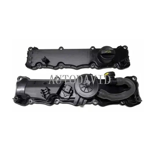 غطاء رأس الأسطوانة لبيجو 308 408 1.8، سيتروين C4L DS5، مجموعة OEM: HS01-018-024،9806623080،9800522880، HS01-018-022، HS01-018-023