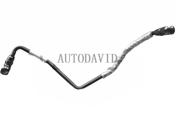 Tubo Olio Turbo لبيجو 207 208 308 508 3008 5008 RCZ. سيتروين C4 DS3 OEM: 037956 9824001880 HS02-023-011