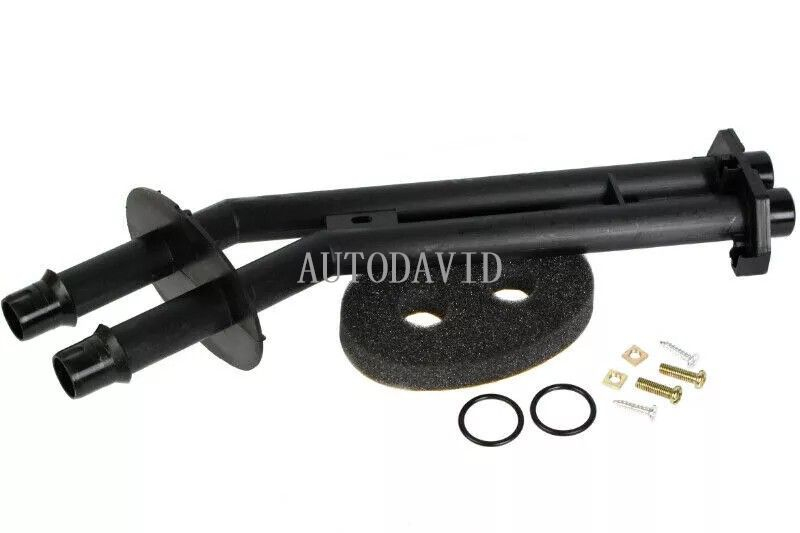 Tuyau De Radiateur Chauffage صب لبيجو 307/CC/SW (3A/C) (3E) (3B) (3H) 1.4, 1.6, 1.6 HDi, 2.0,2.0 HDi OEM: 6448K1 HS02-023-017