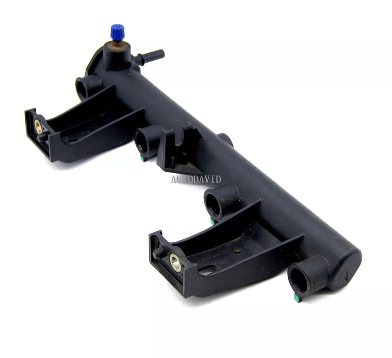 حاقن الوقود السكك الحديدية لبيجو 207 307 ، سيتروين C2 C3 C4 1.6 16V NFU OEM: 9650764780 HS02-023-002