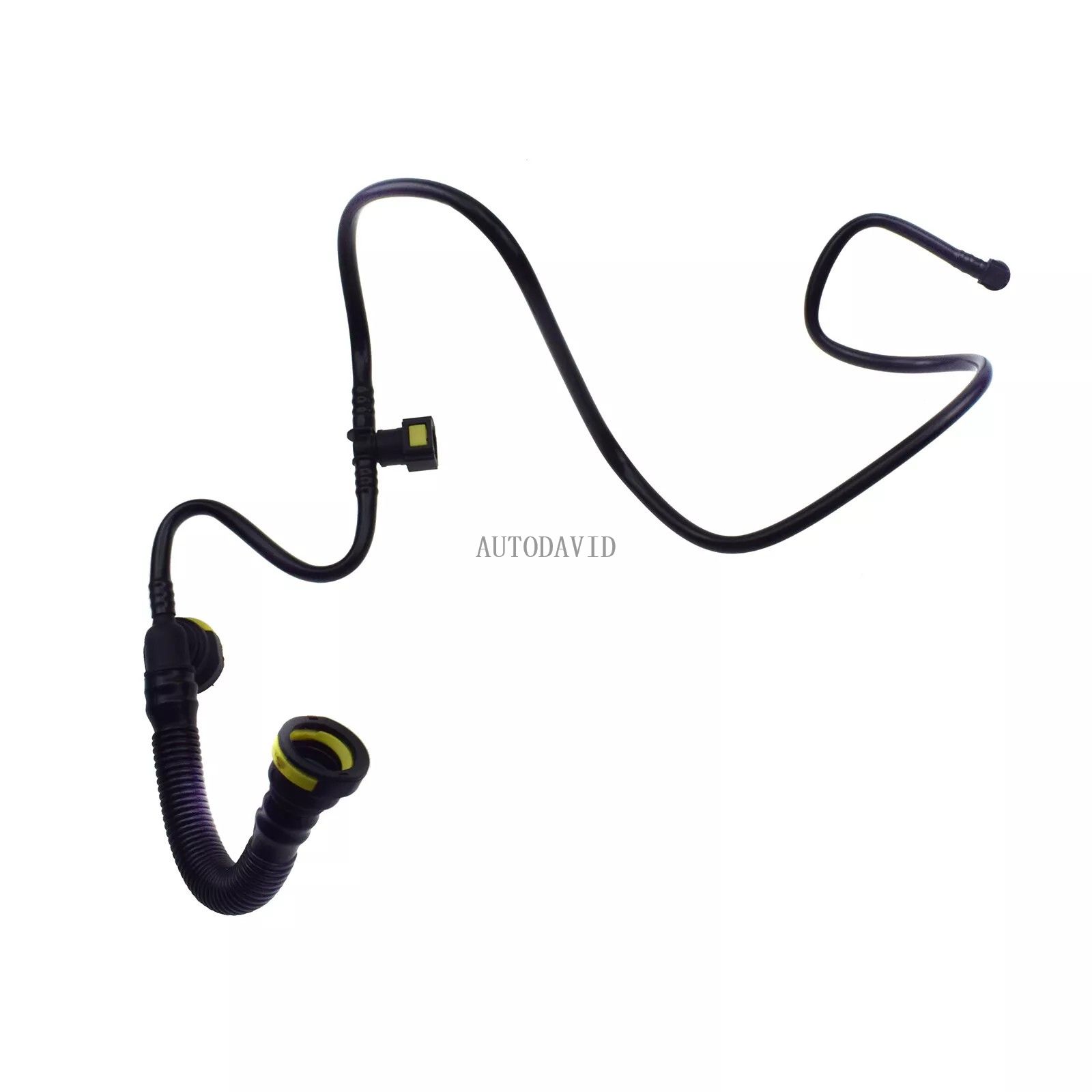 أنابيب تنفس علبة المرافق لبيجو 206 1.4 HDI، سيتروين كسارا بيكاسو (N68) OEM: 1192Q7 1192A7 HS02-023-014